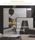 Termin nadsyłania prac do III edycji festiwalu Art in Architecture został przedłużony 
